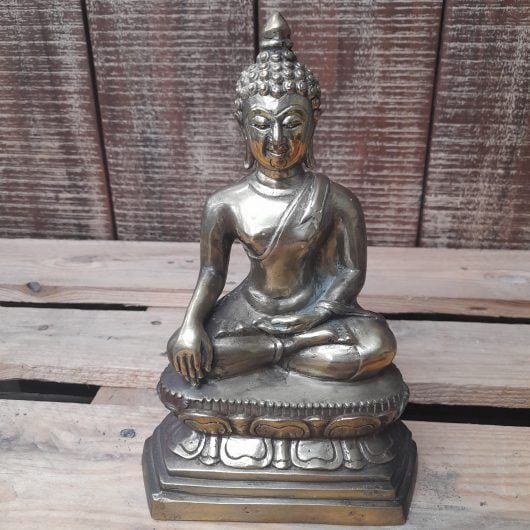 Boeddha beeld Thailand kopen bij RataPlan webshop!