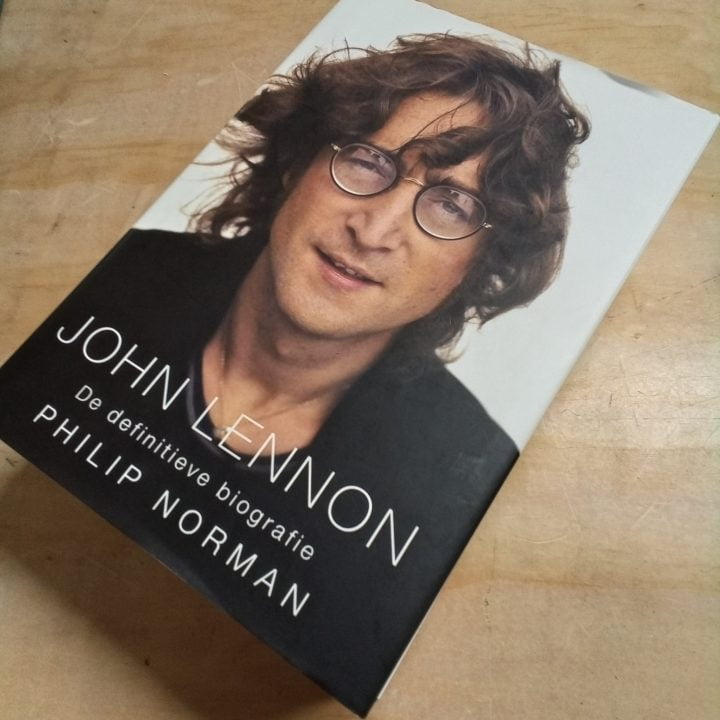 John Lennon kopen bij RataPlan webshop!