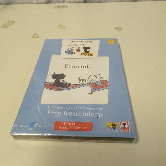 Pim & Pom kopen bij RataPlan webshop!