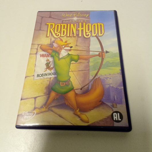 Robin Hood kopen bij RataPlan webshop!