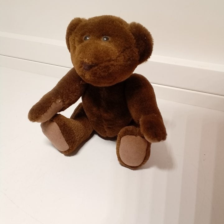 Teddybeer kopen bij RataPlan webshop!