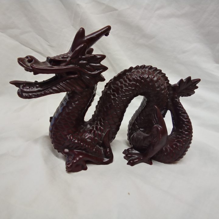 Chinees drakenbeeld kopen bij RataPlan webshop!