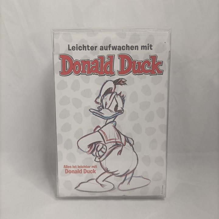 Donald Duck wekker kopen bij RataPlan webshop!