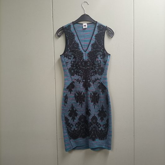 Missoni mini jurk kopen bij RataPlan webshop!
