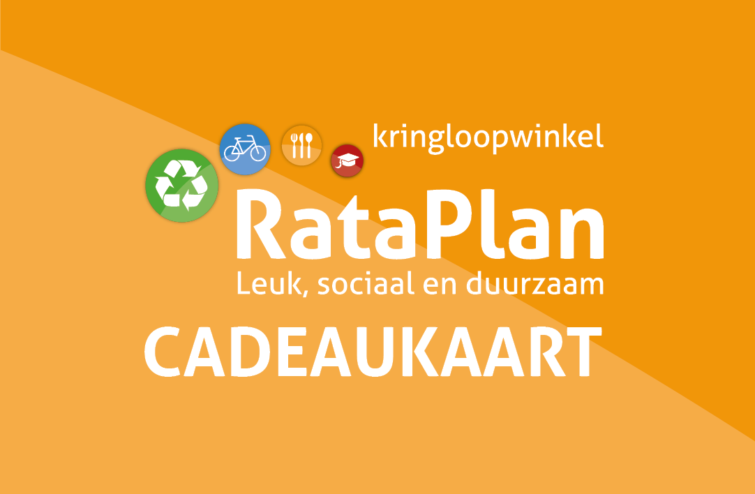 Cadeaukaart - Afbeelding 3