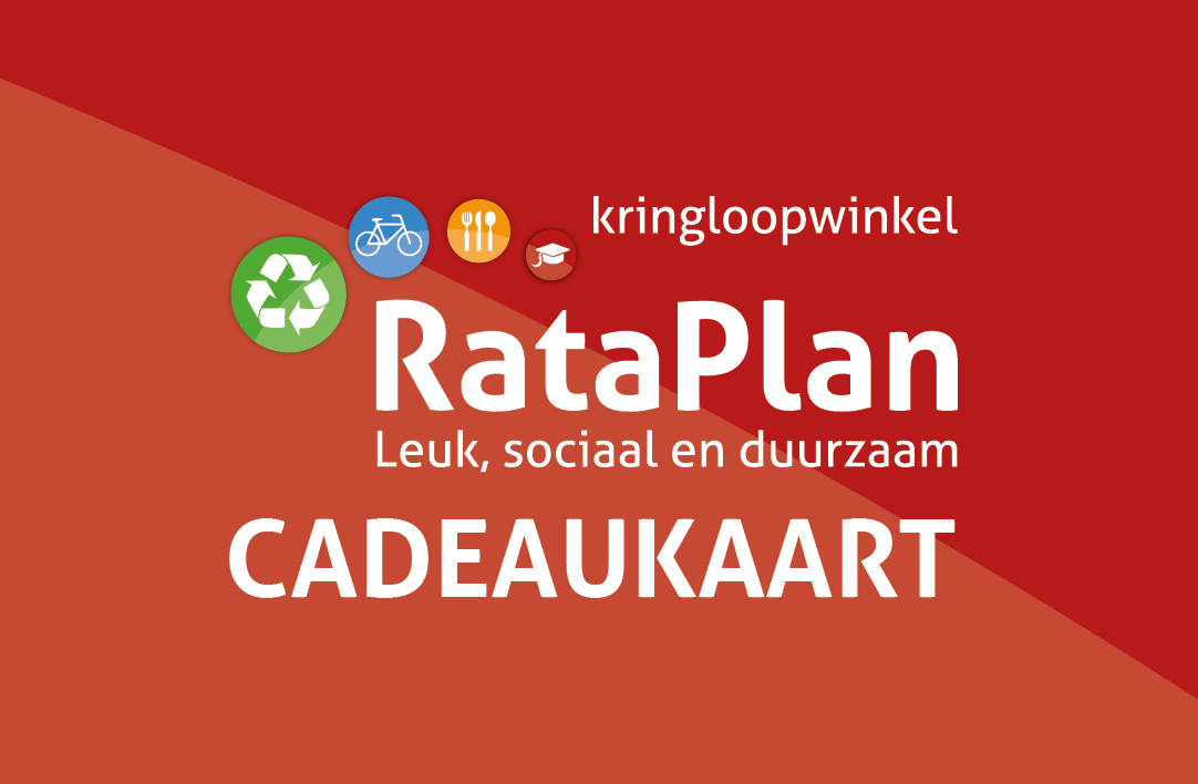 Cadeaukaart - Afbeelding 4