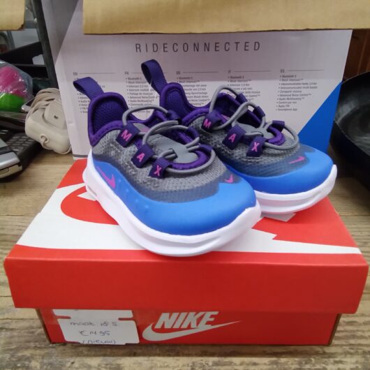Baby schoenen Nike kopen bij RataPlan webshop!