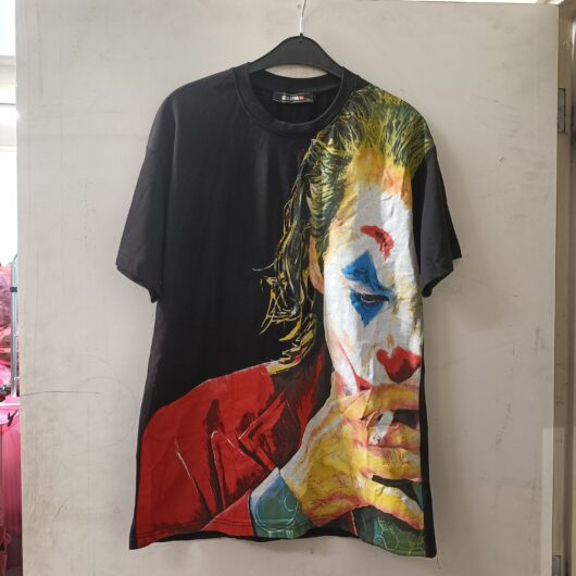 Shirt The Joker kopen bij RataPlan webshop!