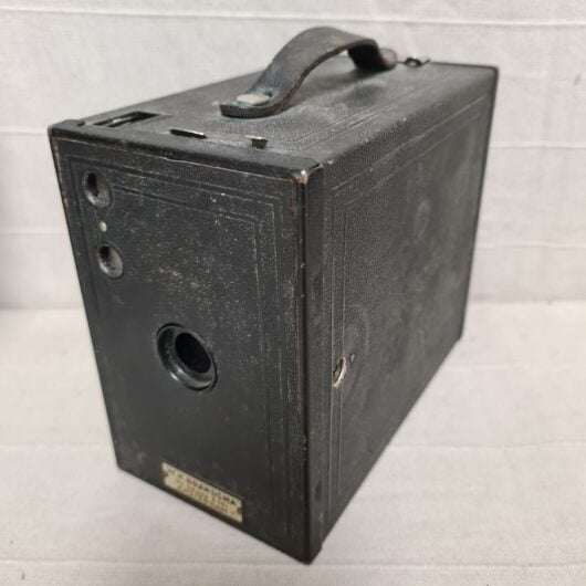 Kodak Brownie no. 2A box camera A116 kopen bij RataPlan webshop!