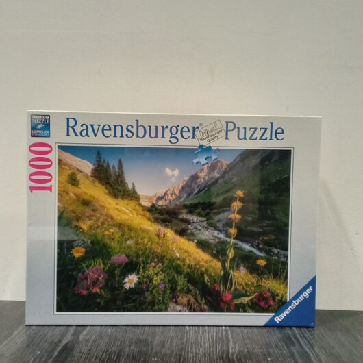 Nieuw in verpakking Ravensburger puzzel kopen bij RataPlan webshop!