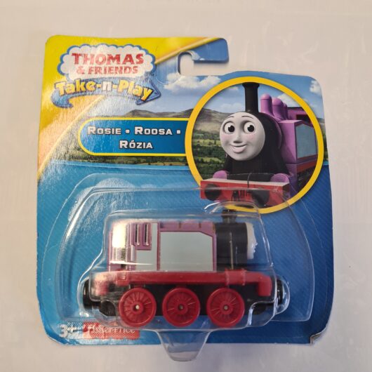 Thomas and Friends - Rosie kopen bij RataPlan webshop!