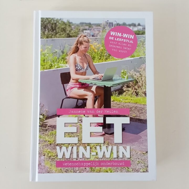Eet Win Win kopen bij RataPlan webshop!