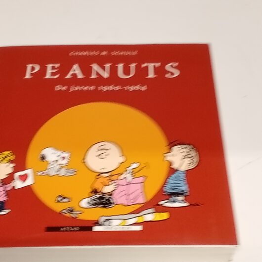 Peanuts kopen bij RataPlan webshop!