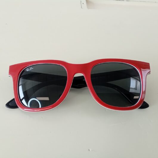 Ray-Ban zonnebril kopen bij RataPlan webshop!