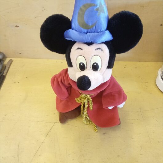 Mickey pop kopen bij RataPlan webshop!