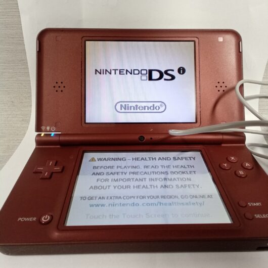 Nintendo DS i XL kopen bij RataPlan webshop!