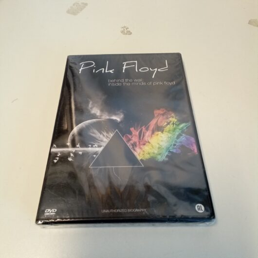 Pink Floyd kopen bij RataPlan webshop!