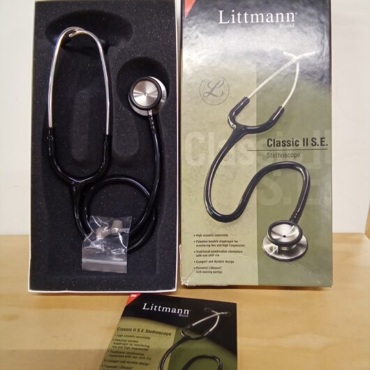 Stethoscope van Littmann kopen bij RataPlan webshop!