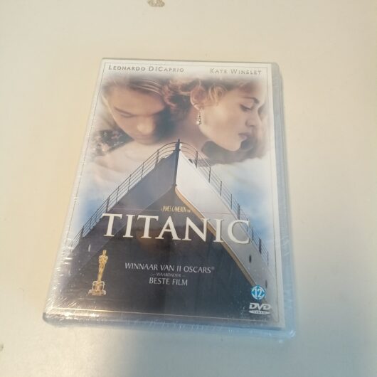 Titanic kopen bij RataPlan webshop!