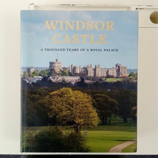 Windsor Castle kopen bij RataPlan webshop!