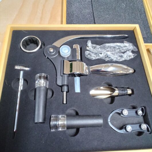 Flessenopener set kopen bij RataPlan webshop!