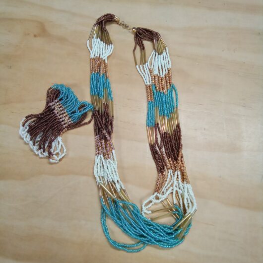 Ketting met armband kopen bij RataPlan webshop!