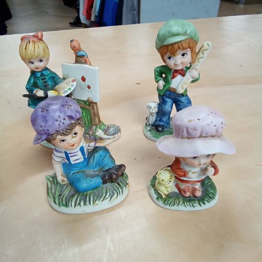 Leuke kinderbeeldje kopen bij RataPlan webshop!