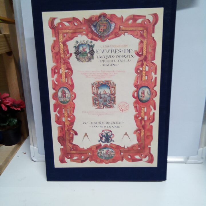 Nautical works kopen bij RataPlan webshop!