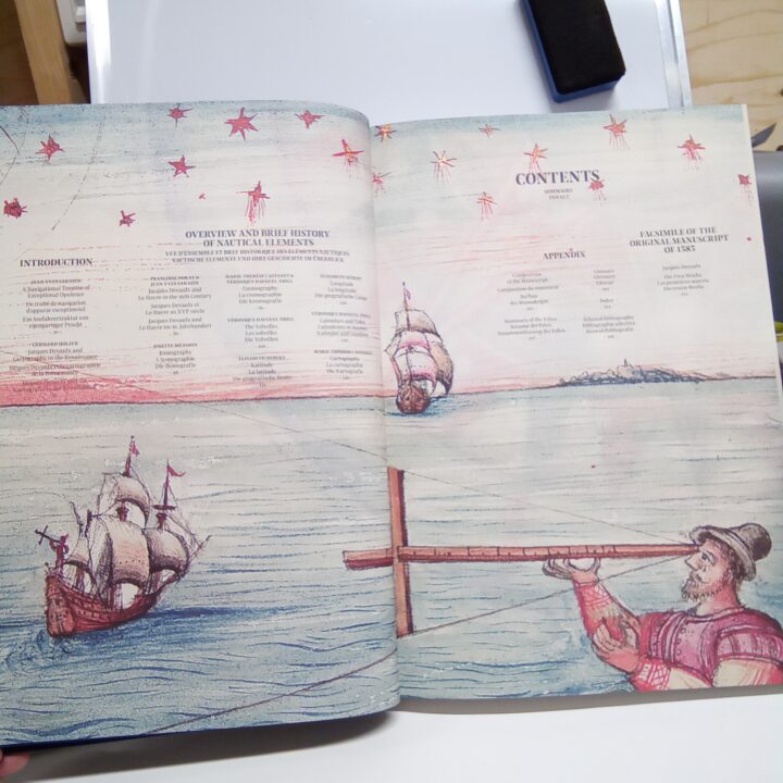 Nautical works kopen bij RataPlan webshop!