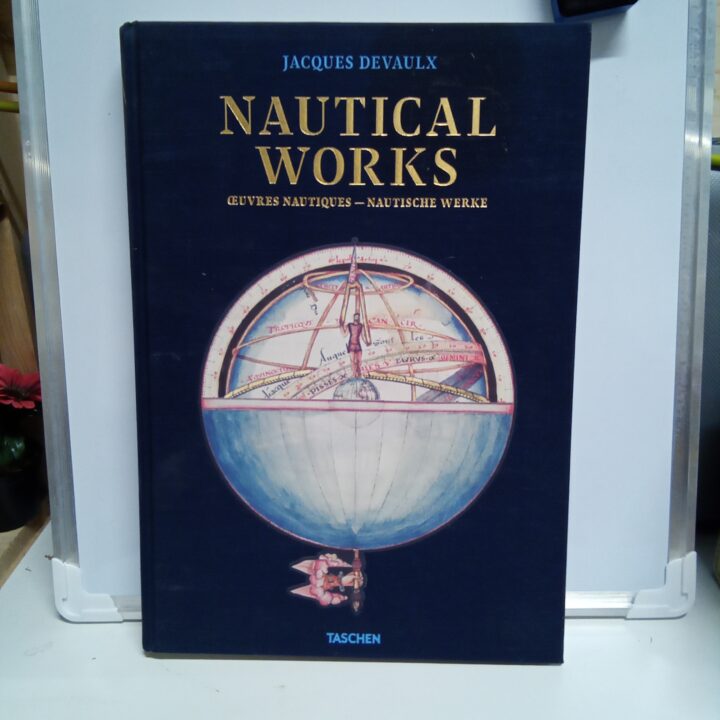 Nautical works kopen bij RataPlan webshop!
