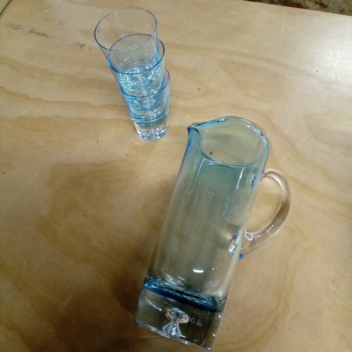 Water set kopen bij RataPlan webshop!