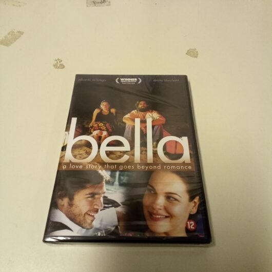 Bella kopen bij RataPlan webshop!