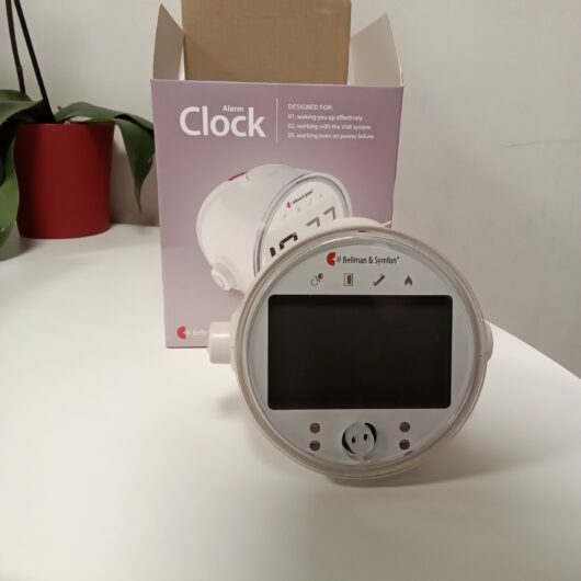 Bellman & synmfon alarm clock kopen bij RataPlan webshop!