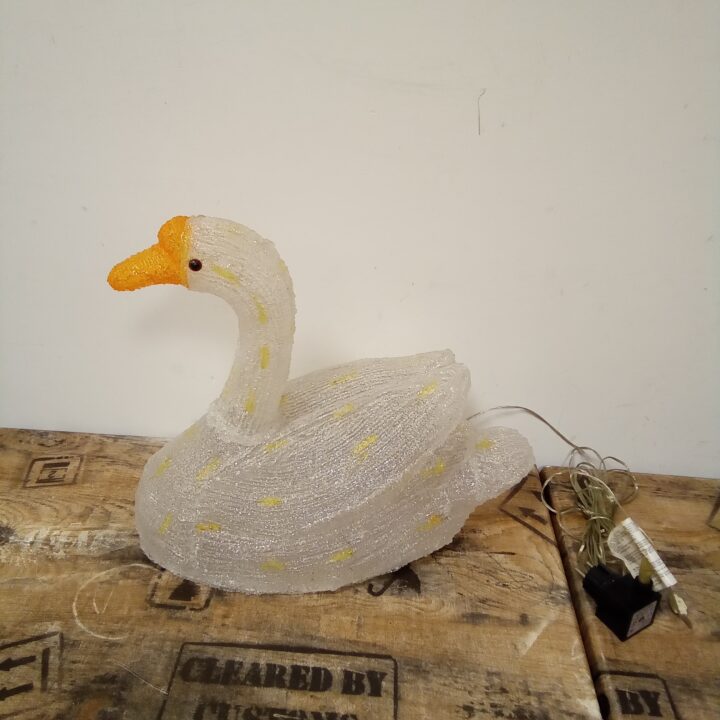 Gans voor in de tuin kopen bij RataPlan webshop!