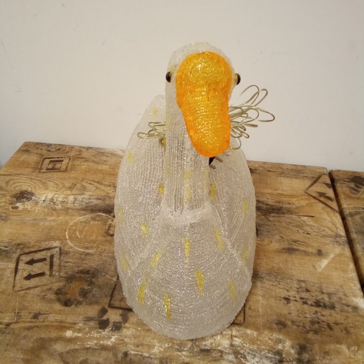 Gans voor in de tuin kopen bij RataPlan webshop!