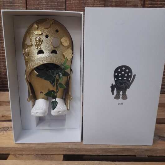 Happy Croc day 2021 box kopen bij RataPlan webshop!