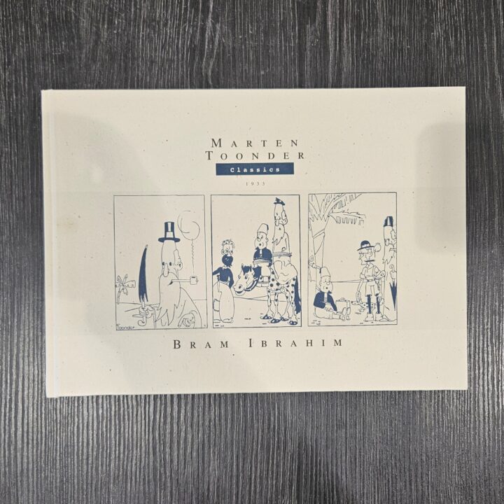 Marten Toonder-verzameling kopen bij RataPlan webshop!