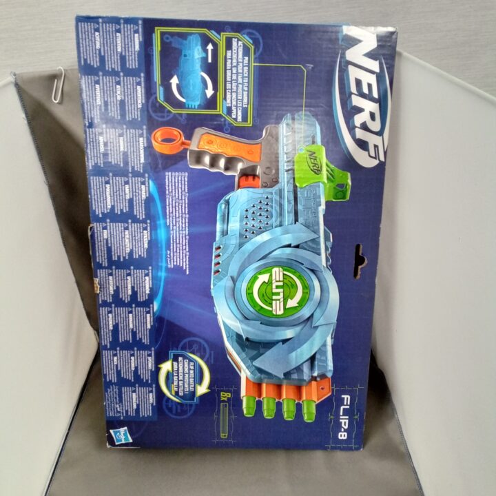 Nerf 2.0 kopen bij RataPlan webshop!