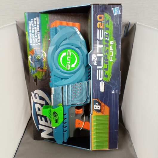 Nerf 2.0 kopen bij RataPlan webshop!