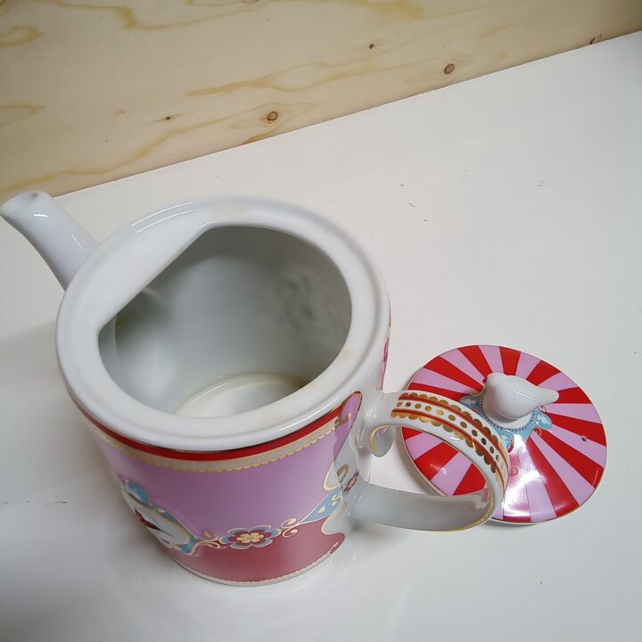 Pip studios theepot kopen bij RataPlan webshop!