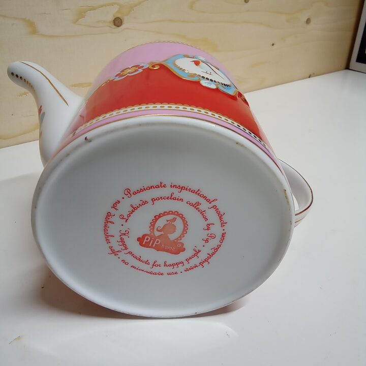 Pip studios theepot kopen bij RataPlan webshop!