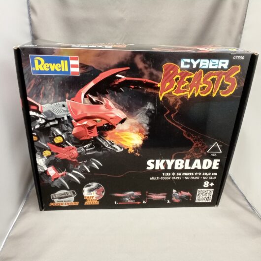 Revell Skyblade kopen bij RataPlan webshop!