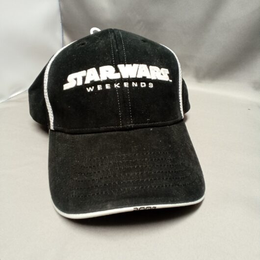 StarWars weekend cap kopen bij RataPlan webshop!