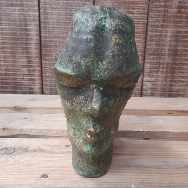 Stenen hoofd kopen bij RataPlan webshop!