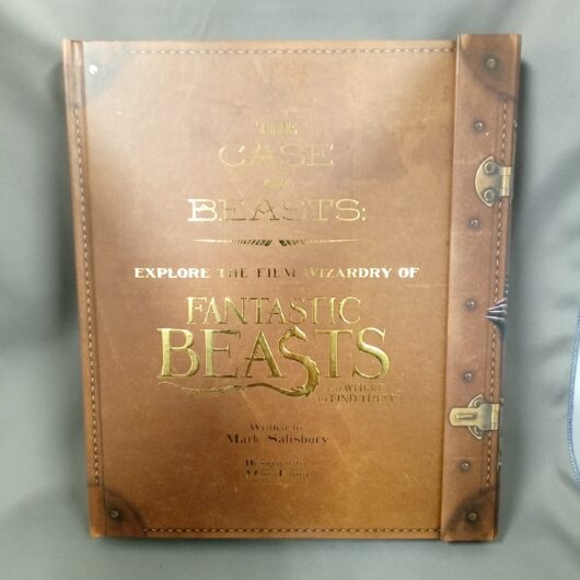 The Case of beasts kopen bij RataPlan webshop!
