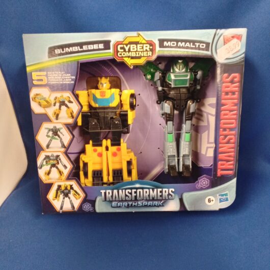 Transformers kopen bij RataPlan webshop!