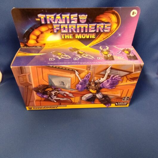 Transformers kopen bij RataPlan webshop!