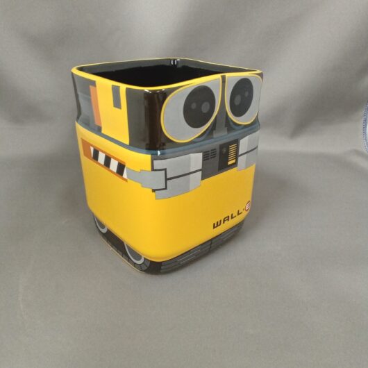 Wall E beker kopen bij RataPlan webshop!