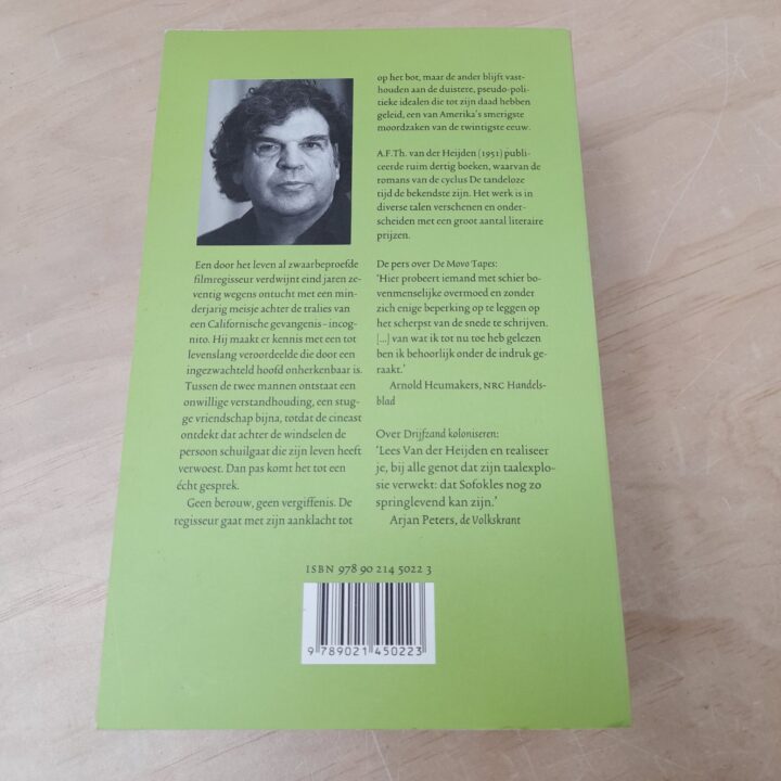 A.F.Th Het Schervengericht kopen bij RataPlan webshop!
