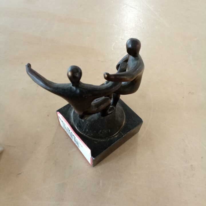 Beeldje artihove kopen bij RataPlan webshop!